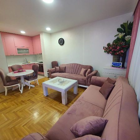 Apartman Kristina, Istocno Sarajevo,Vojvode Radomira Putnika 49F Lukavica 外观 照片