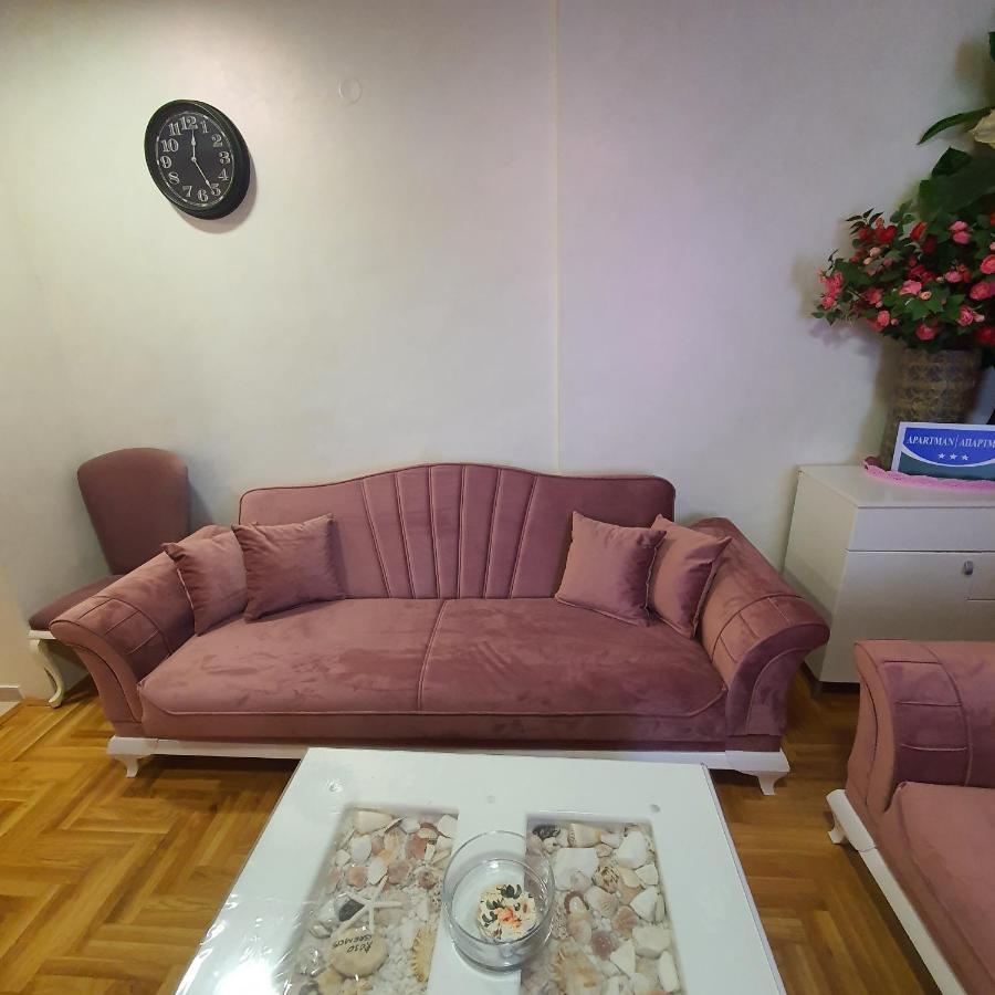 Apartman Kristina, Istocno Sarajevo,Vojvode Radomira Putnika 49F Lukavica 外观 照片