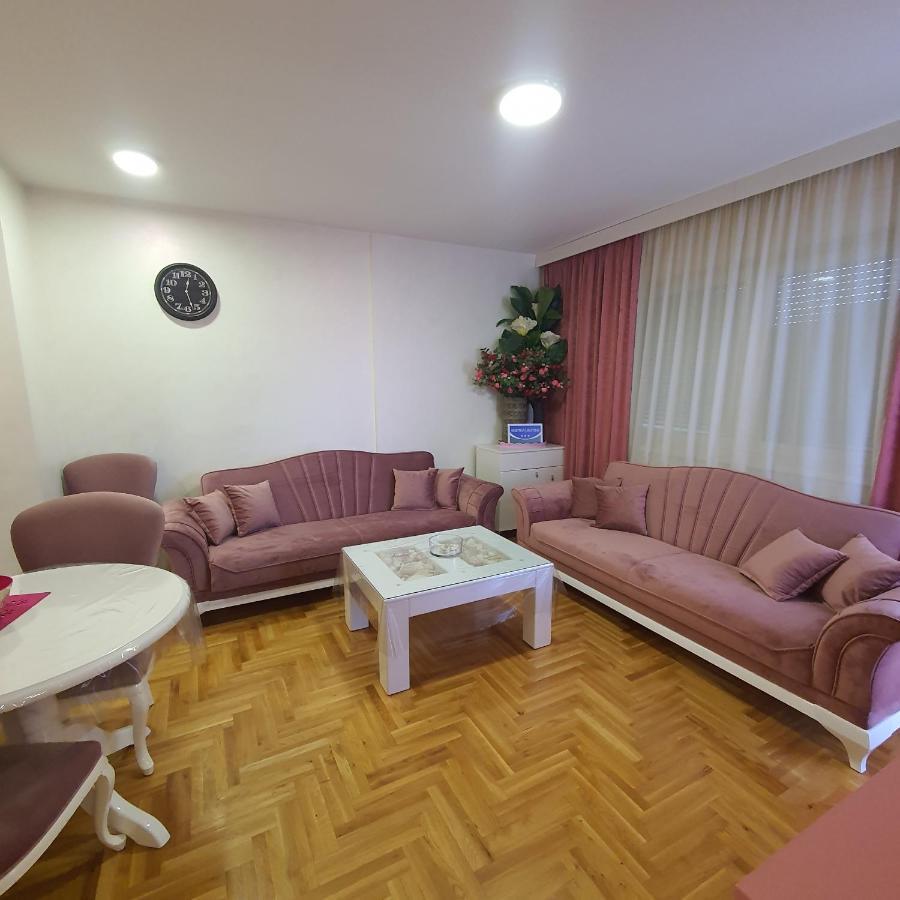 Apartman Kristina, Istocno Sarajevo,Vojvode Radomira Putnika 49F Lukavica 外观 照片