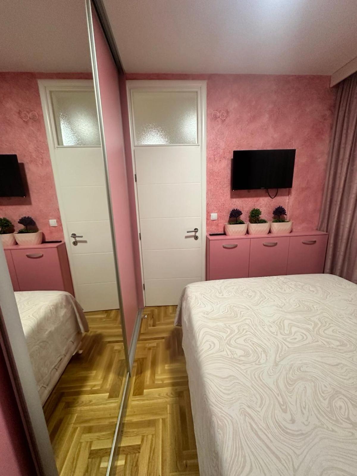 Apartman Kristina, Istocno Sarajevo,Vojvode Radomira Putnika 49F Lukavica 外观 照片