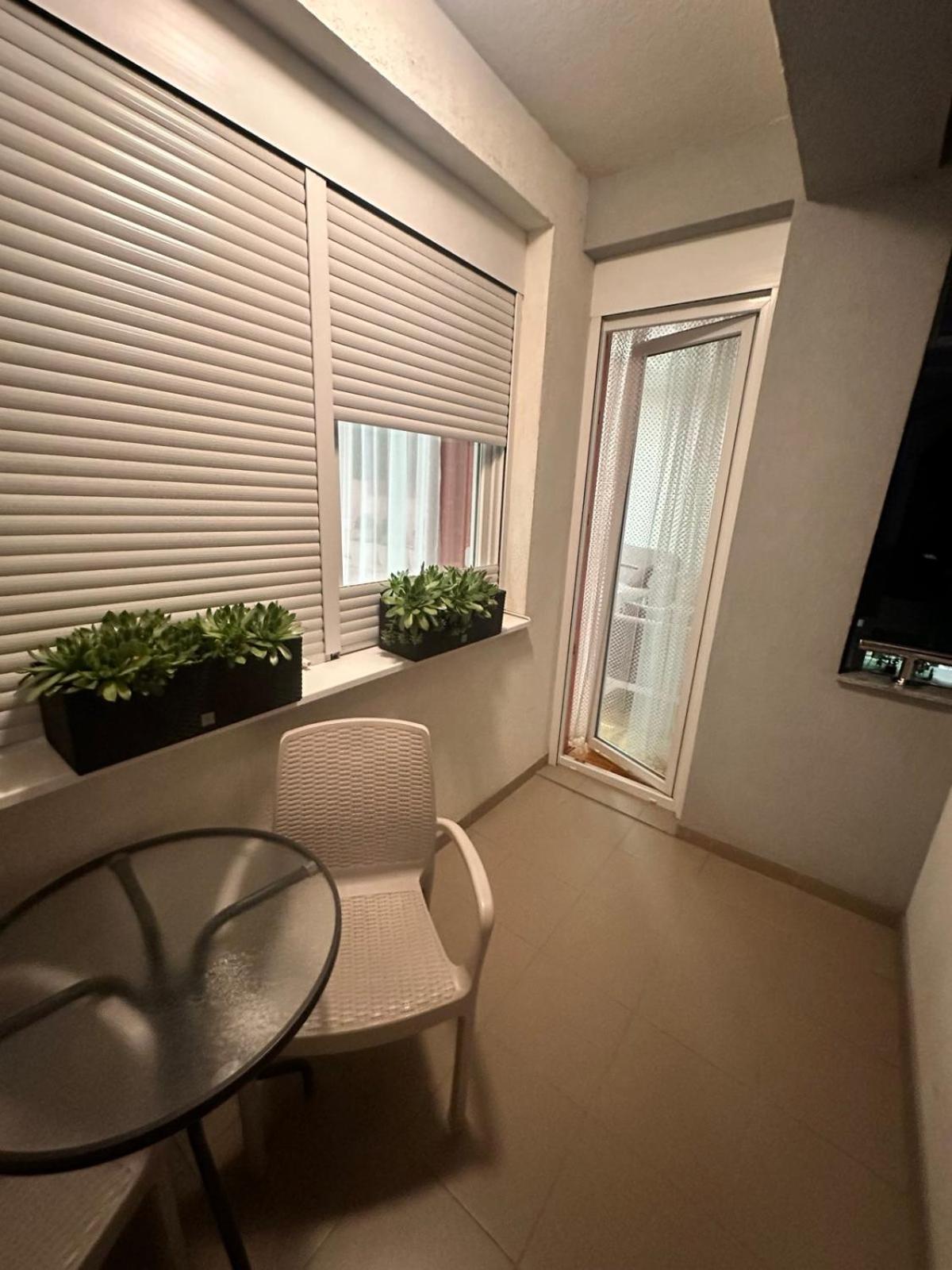 Apartman Kristina, Istocno Sarajevo,Vojvode Radomira Putnika 49F Lukavica 外观 照片