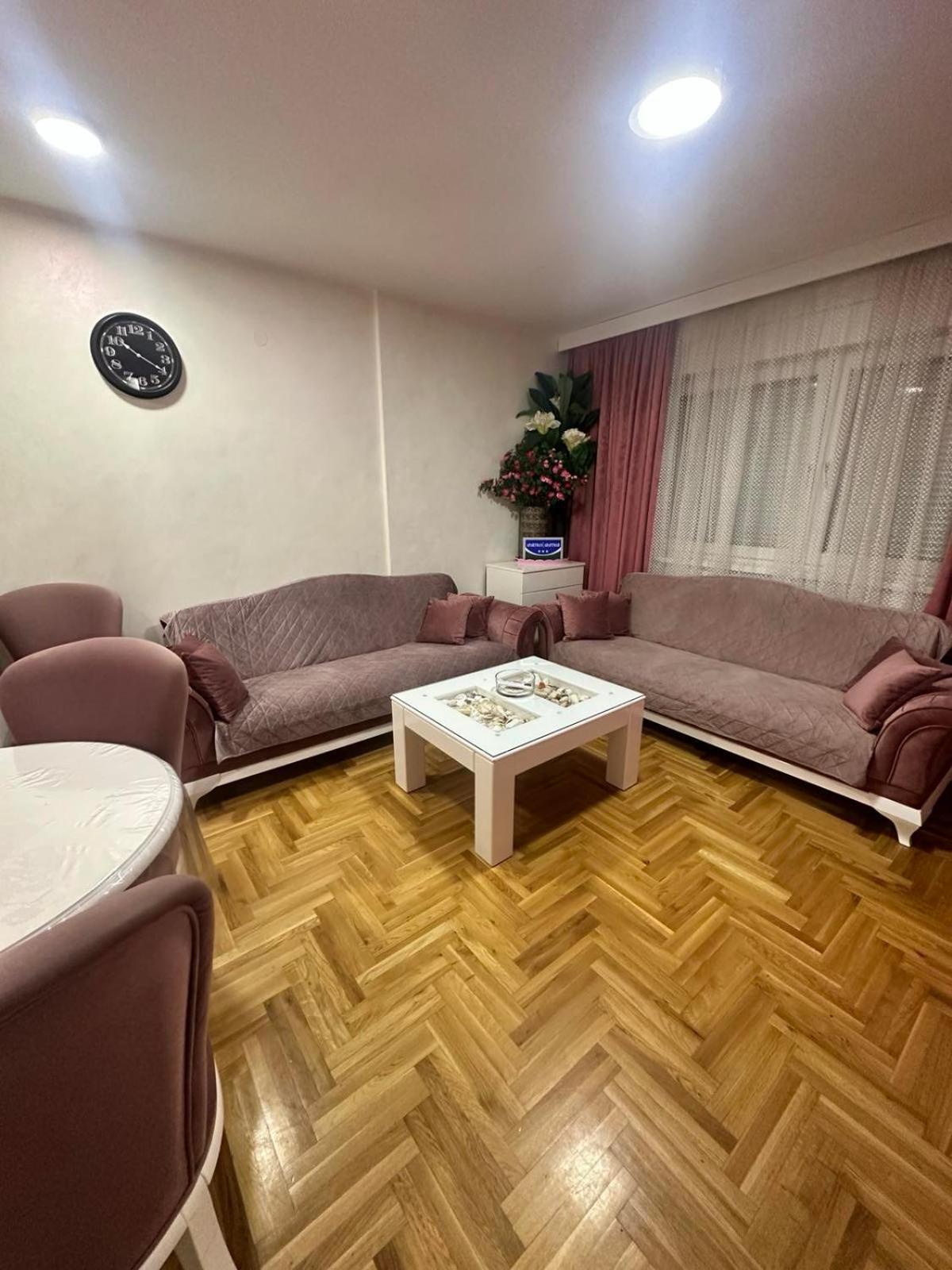 Apartman Kristina, Istocno Sarajevo,Vojvode Radomira Putnika 49F Lukavica 外观 照片