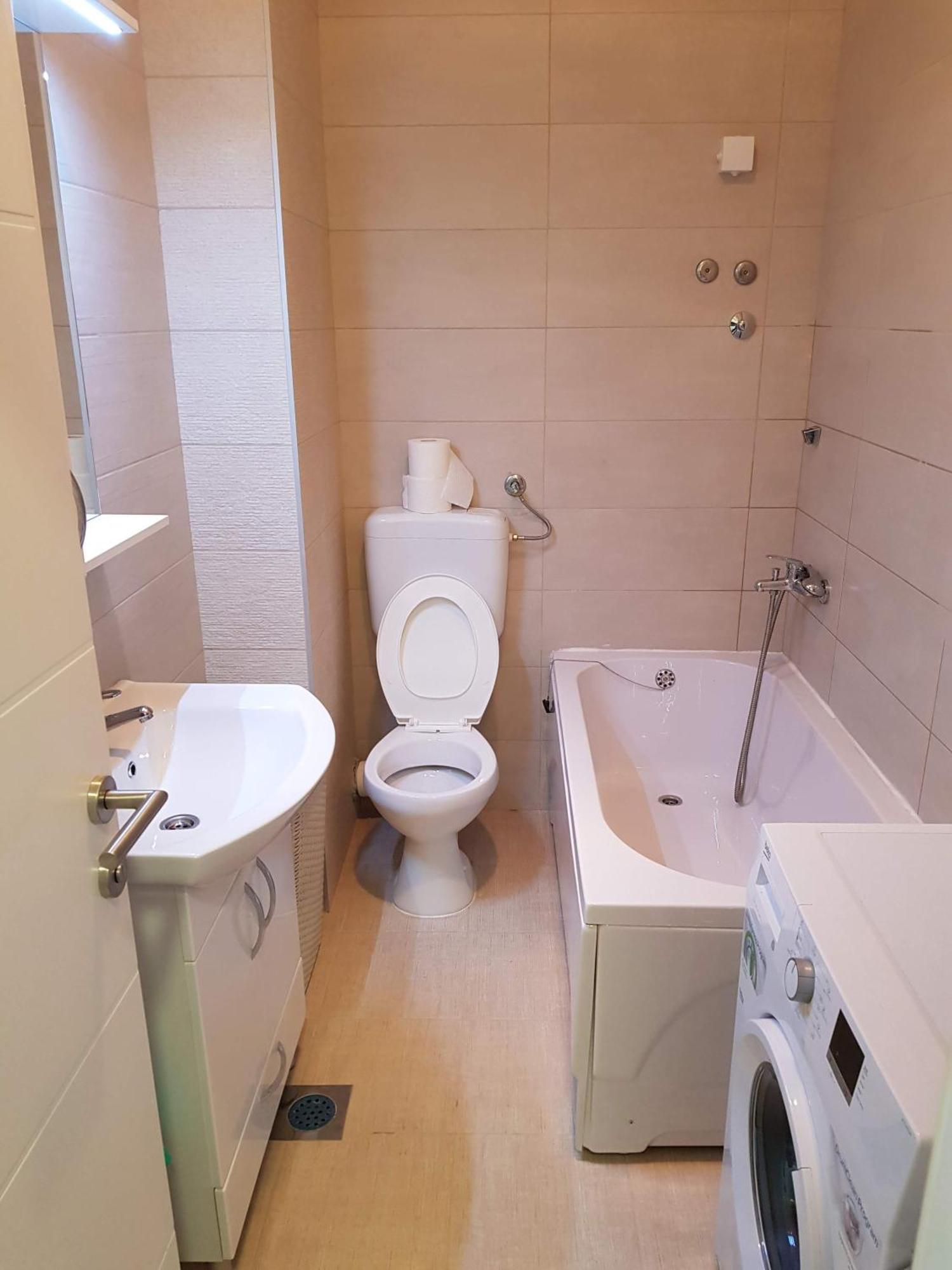 Apartman Kristina, Istocno Sarajevo,Vojvode Radomira Putnika 49F Lukavica 外观 照片