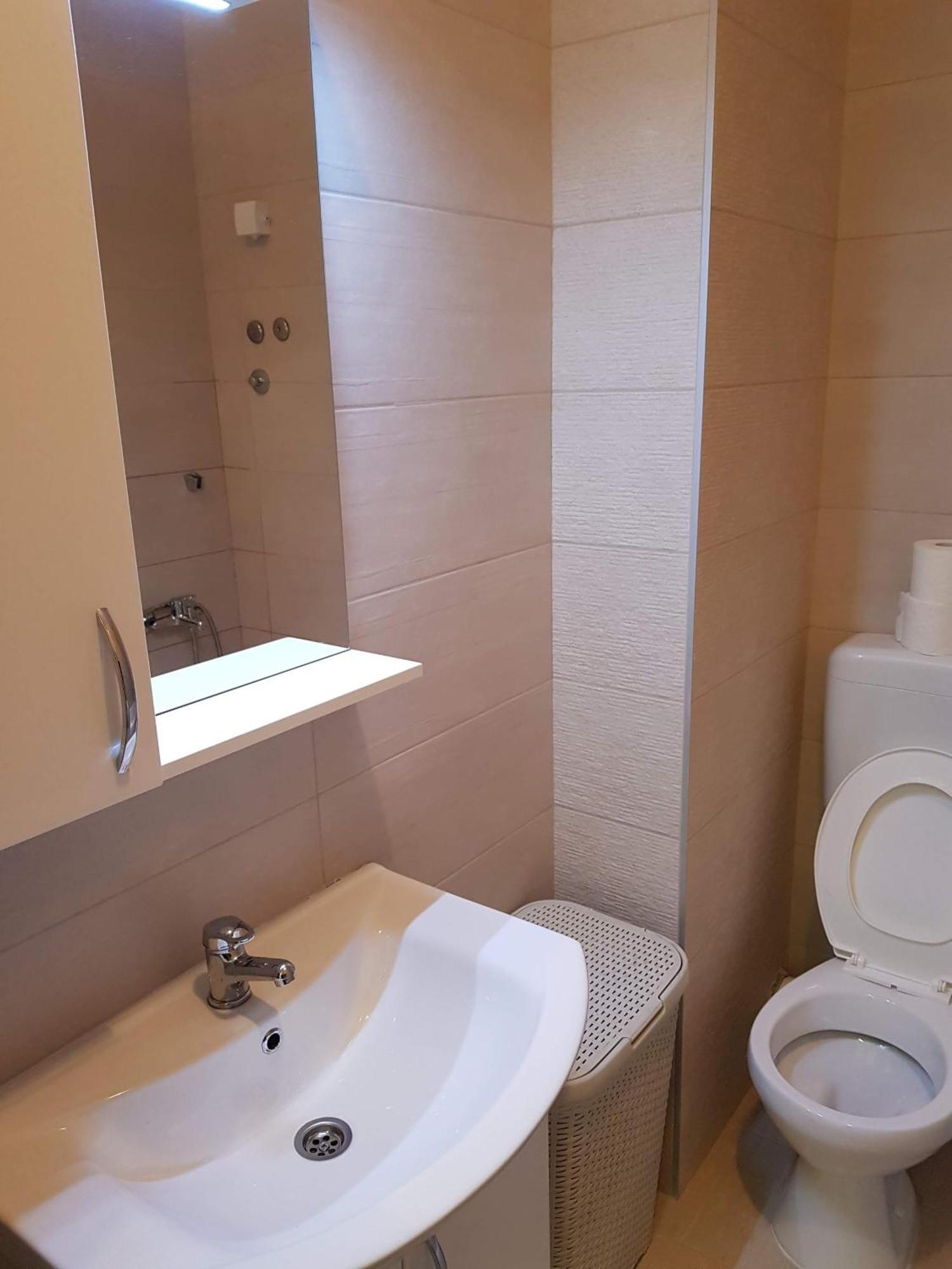 Apartman Kristina, Istocno Sarajevo,Vojvode Radomira Putnika 49F Lukavica 客房 照片