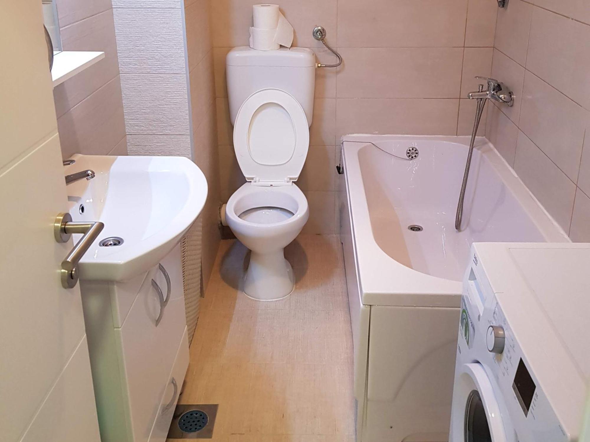 Apartman Kristina, Istocno Sarajevo,Vojvode Radomira Putnika 49F Lukavica 客房 照片